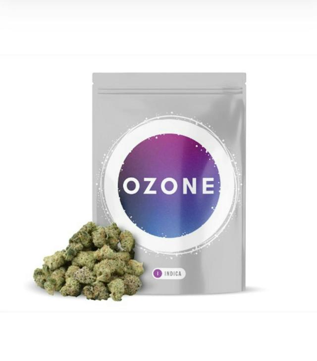 Garlic Cookies | 28g (Smalls)