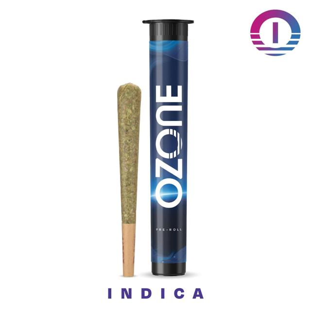 Butterstuff #6 | 1g Preroll