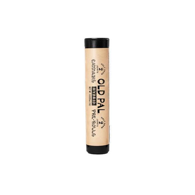 Crotch Rocket | .5g Prerolls (2pk)