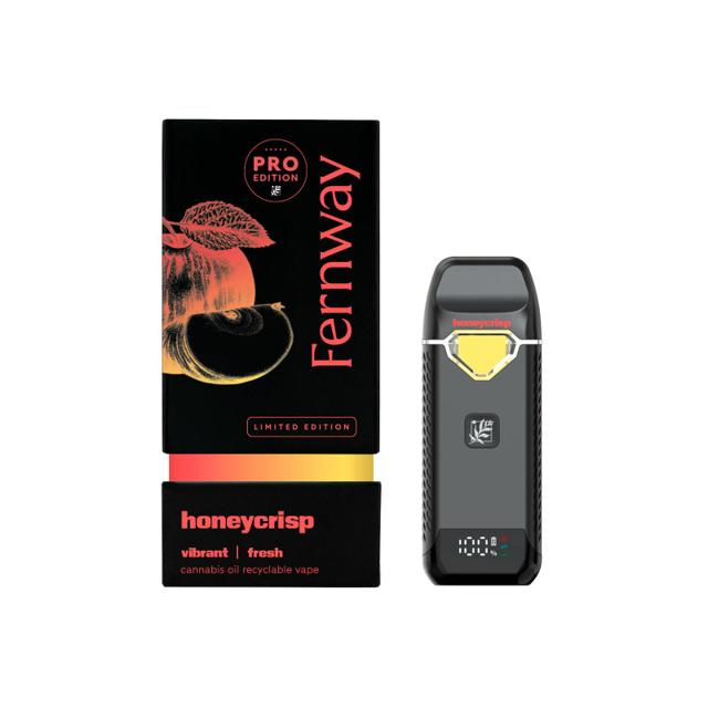 Honeycrisp | 2g Distillate Vape (T-Pro)
