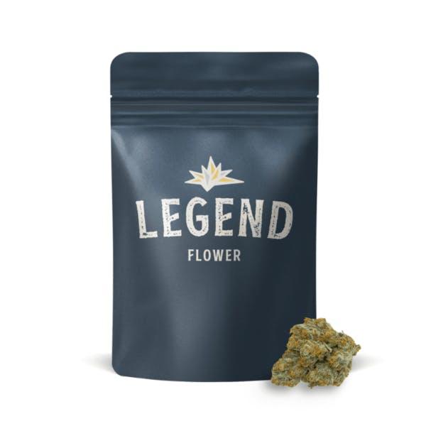 Strawberry OG | 28g (Smalls)