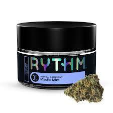 Mystic Mint | 3.5g
