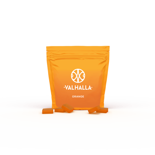 Sweet Orange | 10mg Gummies (10pk)