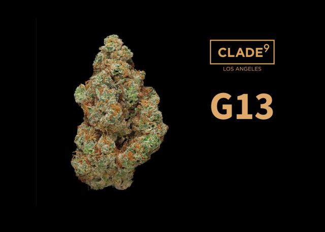G13 | 3.5g