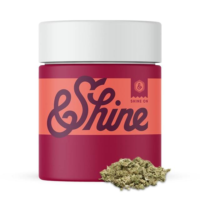 Jack's Delight | 14g (Shake)