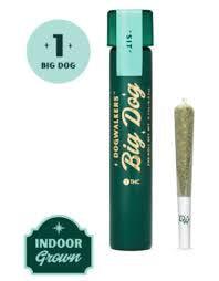 Animal Face | 1g Preroll (1pk)