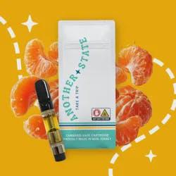 Tangie Sunrise | 1g Distillate Cart