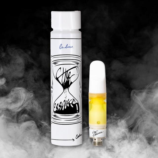 Biscotti | .5g Distillate Cart
