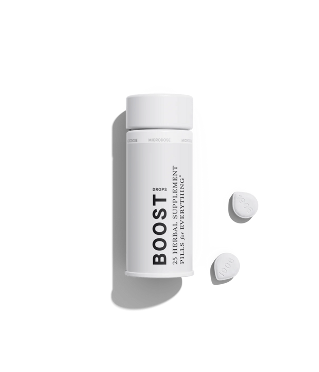 Boost | 100mg (20pk)
