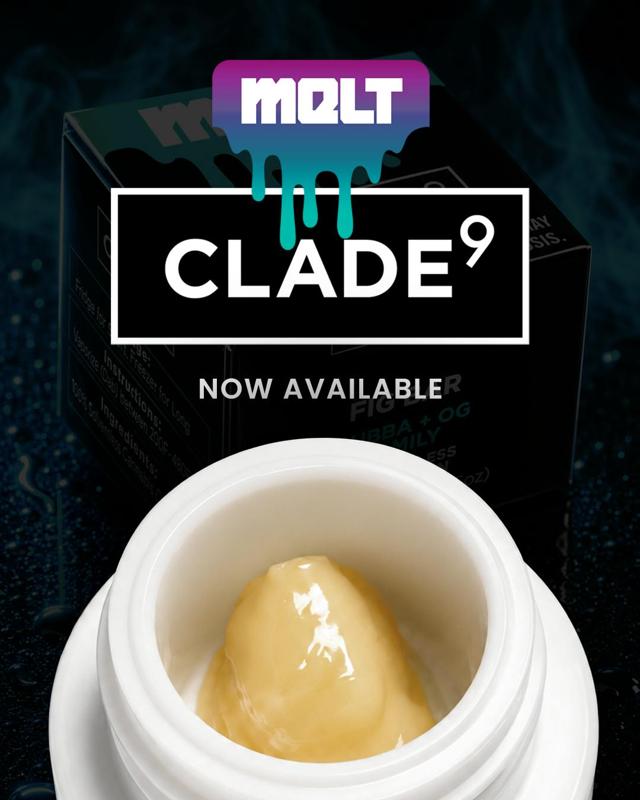 Fig Bar | 1g Live Rosin