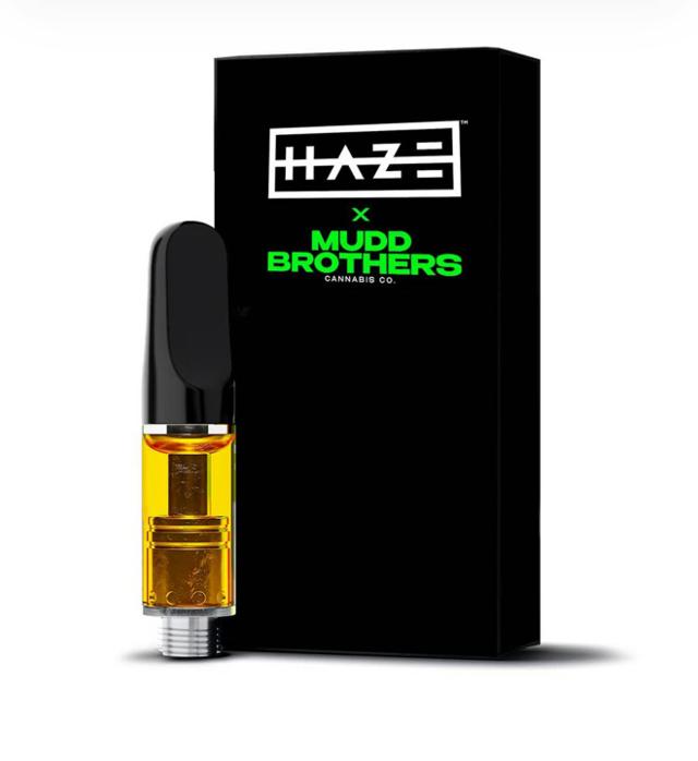 Jack Fruit | 1g Live Resin Cart