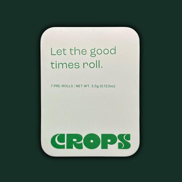 Fried Ice Cream | 0.5g Prerolls (7pk)