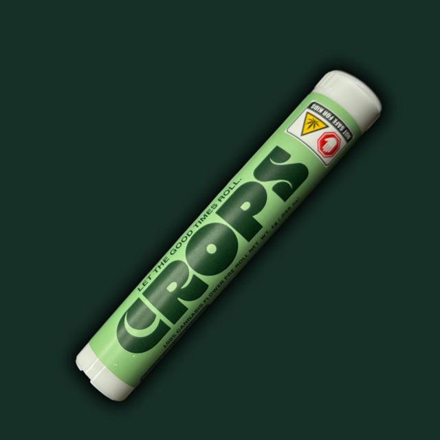 Bubble Bath | 1g Preroll
