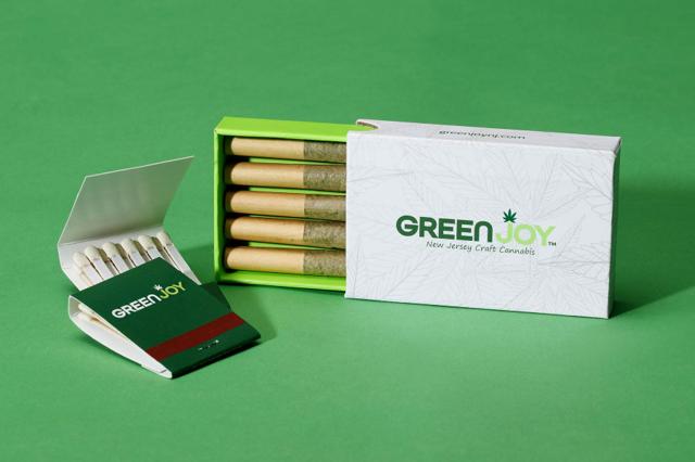 Purple Punch | 0.5g Prerolls (5pk)