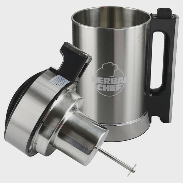 Herbal Chef | Electric Butter Infuser | XL (5 Sticks)