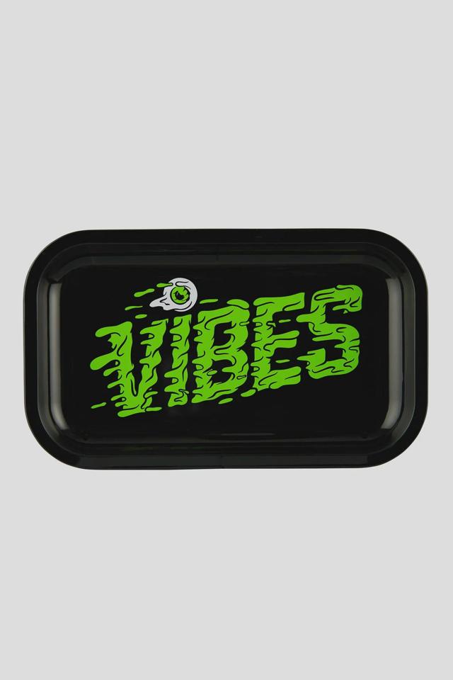 Vibes | Slime Rolling Tray | Medium