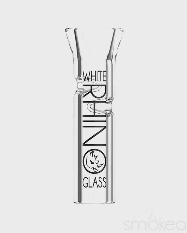 Rhino XL Glass Tip