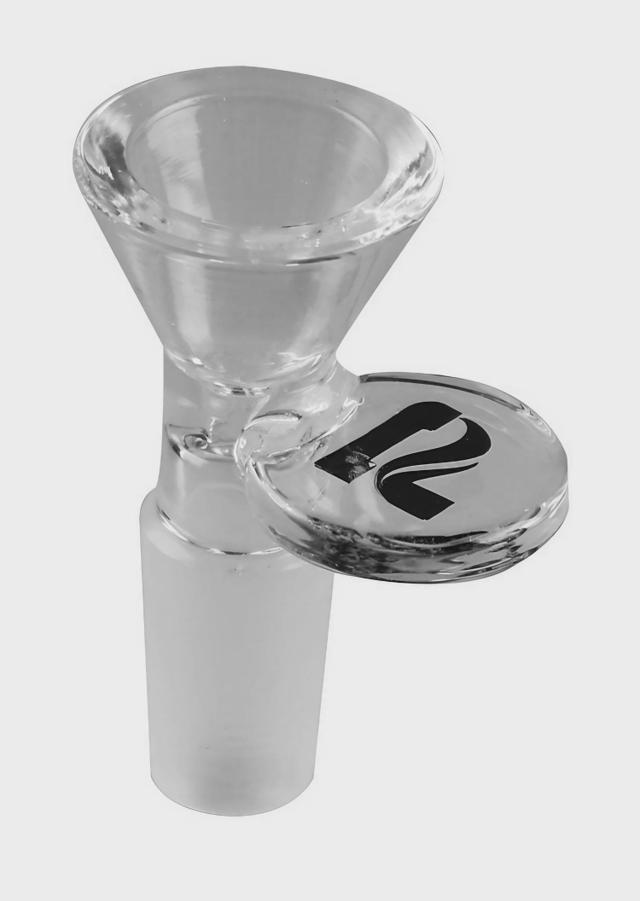 Pulsar | Core Glass Herb Slide | 14mm M