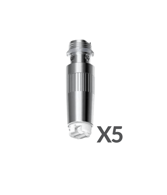 BOUNDLESS | Replacement Coil | Ceramic (5pk)