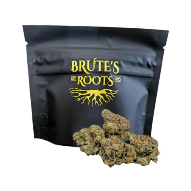 The One | 3.5g (Bigs)