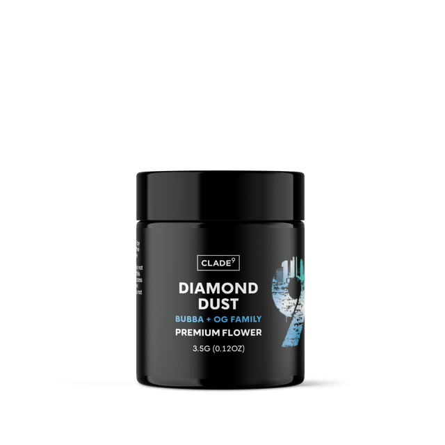 Diamond Dust | 3.5