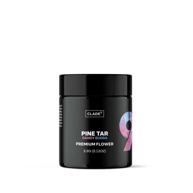 Pine Tar | 3.5g