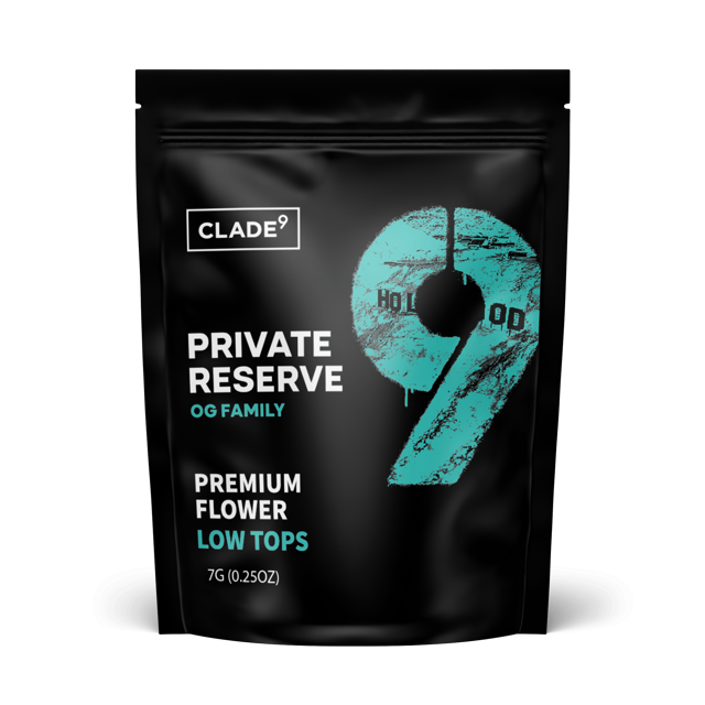 Private Reserve | 7g