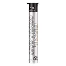 Sativa Blend | 1g Preroll
