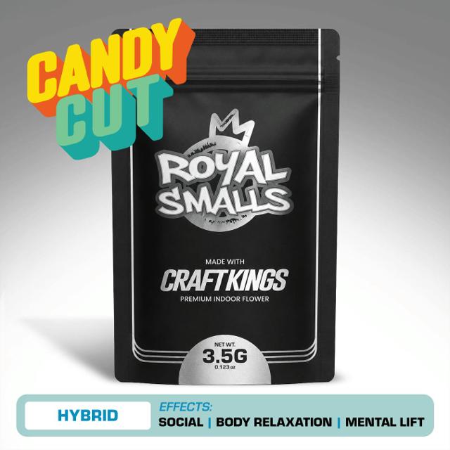 Candy Cut | 3.5g
