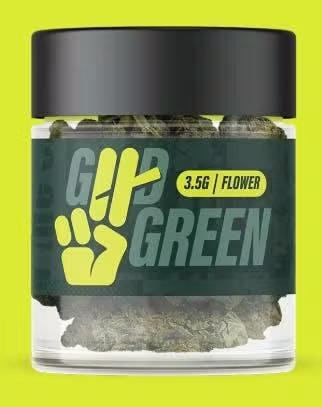 Fantasy Melonz | 3.5g (Mixed Buds)
