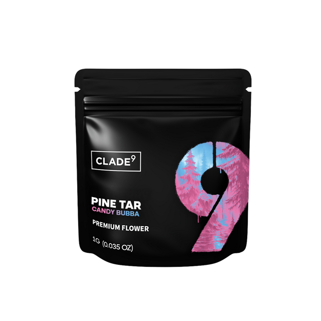 Pine Tar | 1g