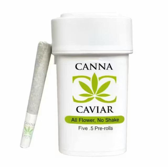 Candy Pop | 0.5g Prerolls (5pk)