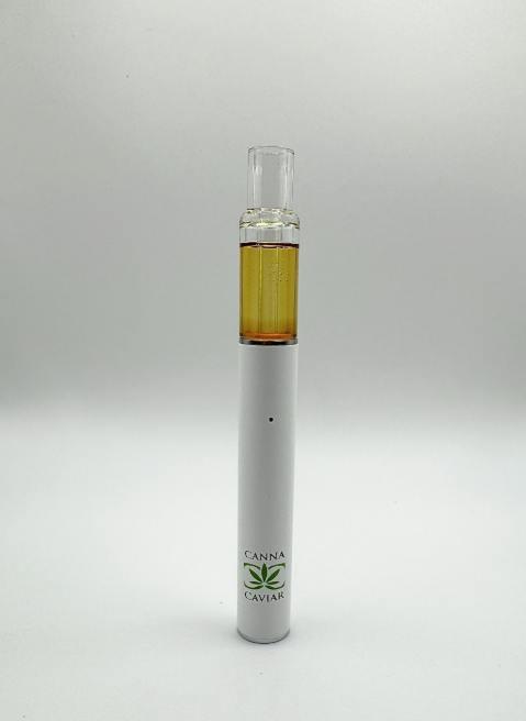 Chiquita Banana | 1g Live Resin Vape (Disposable)