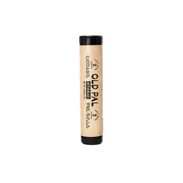 Crotch Rocket | .5g Prerolls (2pk)