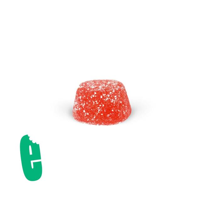 SOUR Tangahhhrine | 2:1 | CBD:THC | 100mg Gummies (10pk