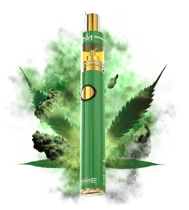 Dime OG | 1g Liquid Live Resin Vape (Disposable)