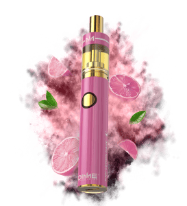 Pink Lemon Haze | 2g Distillate Vape (Disposable)