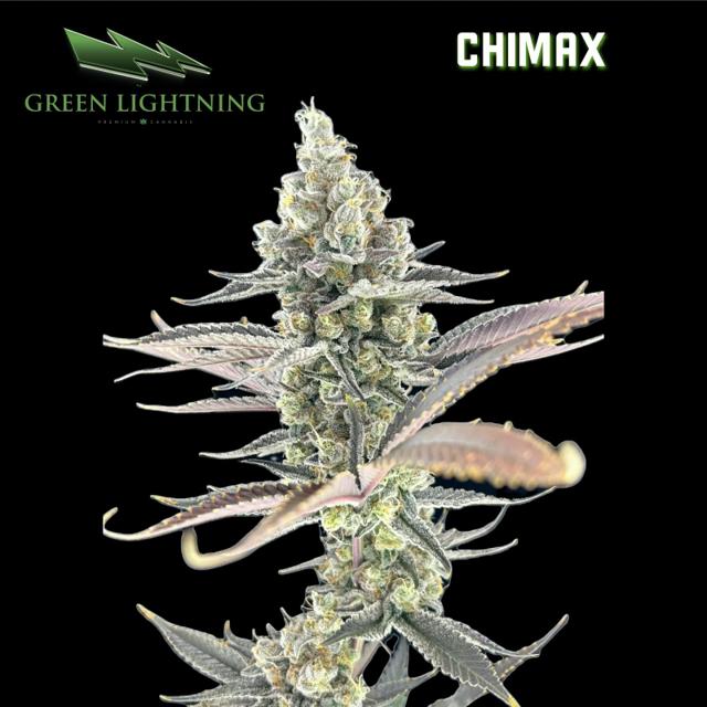 Chimax | 28g (Mixed)