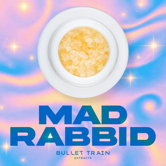 Mad Rabbid | 1g Diamonds