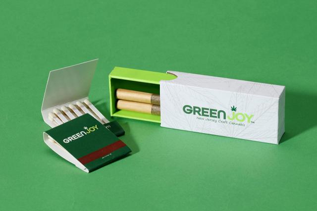 Moon Blend #9 | .5g Prerolls (2pk)