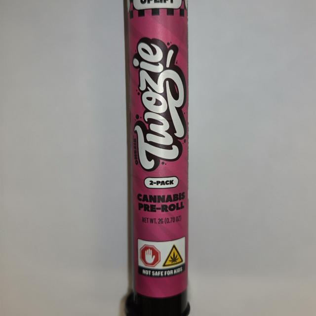 Uplift | 0.5g Preroll (2pk)
