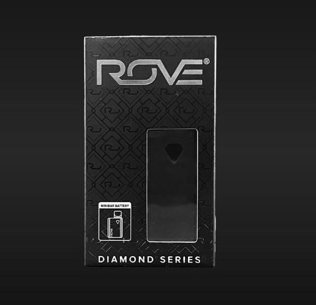 Rove | Diamond Mini Bar | Assorted Designs