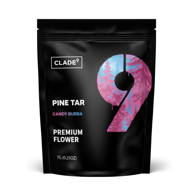 Pine Tar | 7g