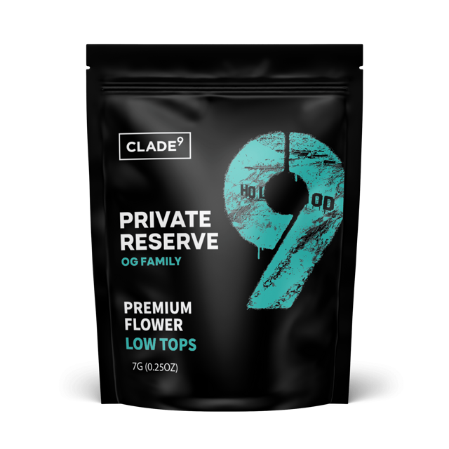 Private Reserve | 7g