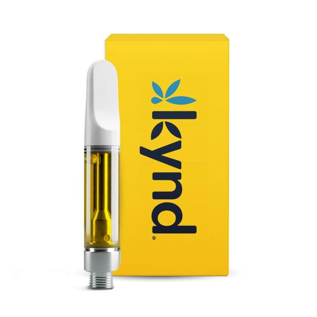 GG#4 | 1g Distillate Cart