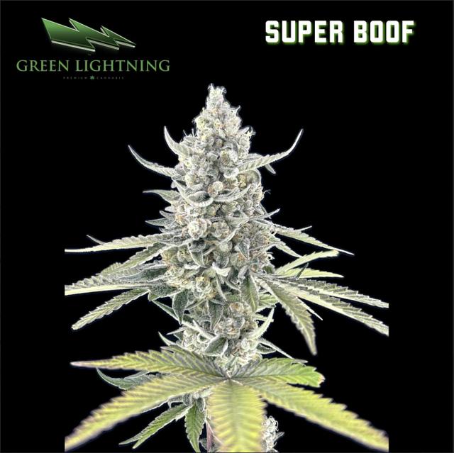 GL | Super Boof | 3.5g