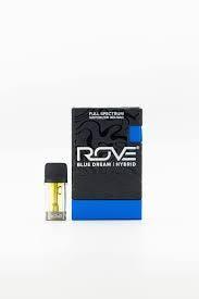 Blue Dream | 1g Live Liquid Diamond Pod