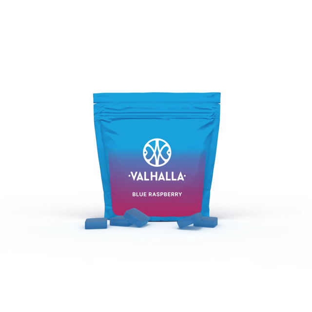 Blue Raspberry | 10mg Gummies (10pk)