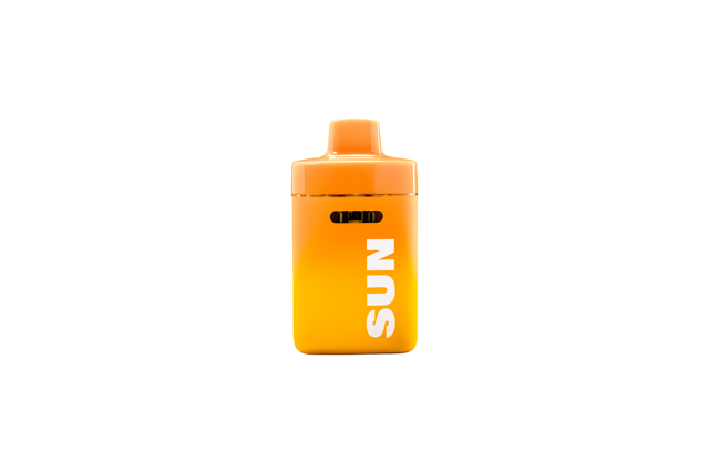 Kut Throat Kandy | Live Resin 1.5g Vape (Disposable)