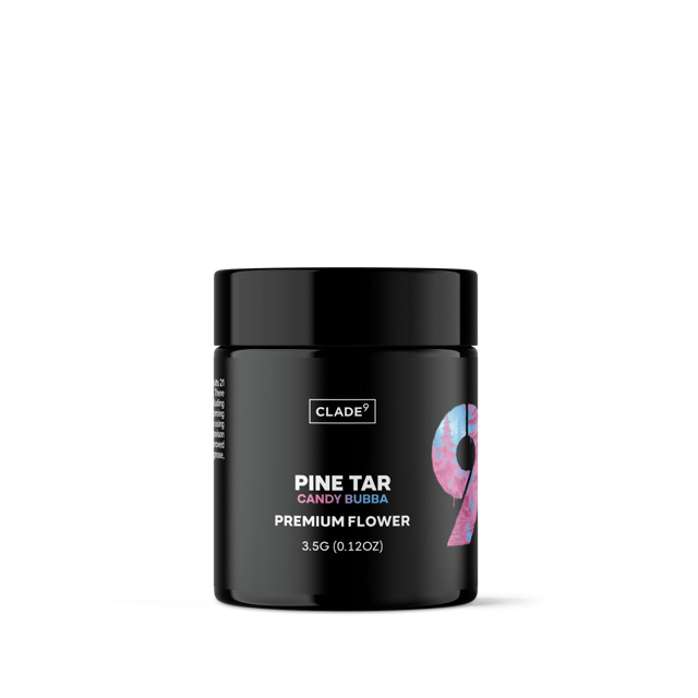 Pine Tar | 3.5g